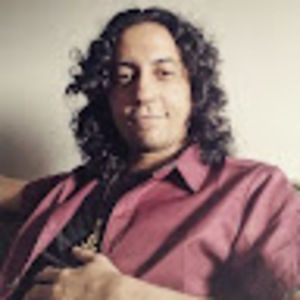 Meet your Posher, Blake